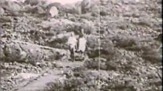 Ramana Maharshi Rare video Jayadevlal Dave footage 1938 [upl. by Haugen]