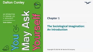 What is the Sociological Imagination [upl. by Suzann454]