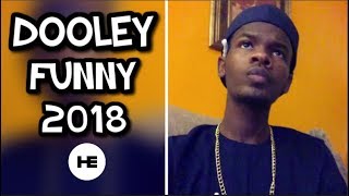 Dooley Funny Part2  Try Not To Laugh Challenge [upl. by Ahsiekal]