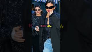 Kylie and Kendall Are They Best Friends Forever [upl. by Nibur]