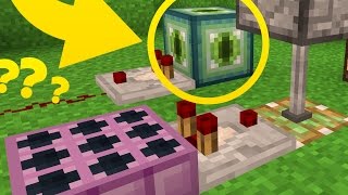 NEW Blocks Minecraft 112 SHOULD Have [upl. by Luwana668]