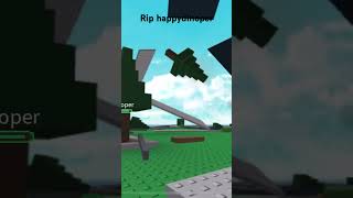 Top 5 saddest roblox deaths [upl. by Gaspard]