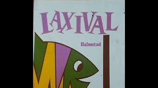 Halmstad Laxivalen 1968 [upl. by Snevets839]