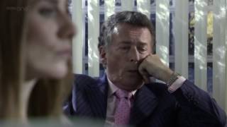 Holby City s13 e08 Hanssen scenes [upl. by Alyel]