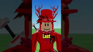 Roblox Avatar Items For You To Buy [upl. by Charita617]