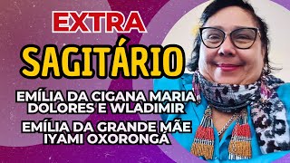 SAGITÁRIO  ABRA A MENTE PARA NOVAS PERSPECTIVAS DE UMA MESMA SITUAÇÃO [upl. by Rome]