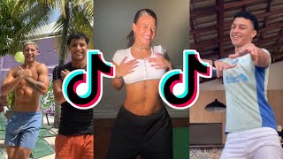 MELHORES DANCINHAS DA SEMANA  TIKTOK MASHUP BRAZIL 2024  DANCE SE SOUBER  TENTE NÃO DANÇAR 94 [upl. by Perr]