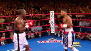 HBO Boxing Yuriorkis Gamboa vs Rogers Mtagwa Highlights HBO [upl. by Surat22]