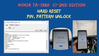 Nokia 130 Hard Reset TA1017 Factory Settings Code [upl. by Anailil]