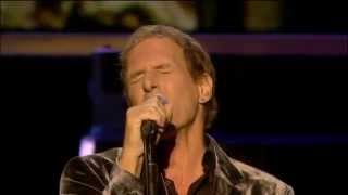 Michael Bolton  i said i loved you but i lied [upl. by Alahsal]