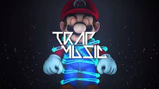 MARIO THEME SONG PedroDJDaddy Trap Remix [upl. by Ahserb593]