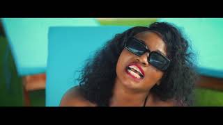 Deborah ft Jae Cash  Chilile Official Music Video [upl. by Kyne]