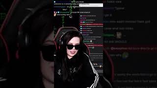 Kaceytron opinion on Destiny Drama [upl. by Meredeth]