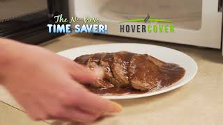 Hover Cover Official Commercial [upl. by Kleinstein]