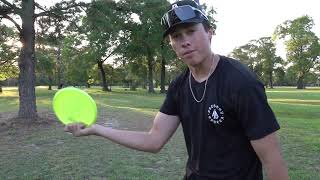 2024 DISC GOLF WORLD CHAMPIONSHIPS Leaked footage [upl. by Lauralee554]