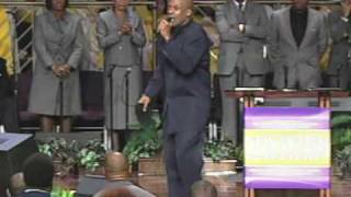 Bishop Noel Jones 2009 Shine [upl. by Robinetta100]