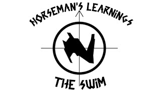 Norseman’s Learnings 🇳🇴  The Swim [upl. by Fernande]