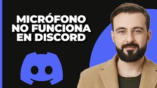 Micrófono de Discord no funciona para llamadas de vozchat  Problemas de micrófono en Discord [upl. by Alfonso333]