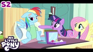 Read it and Weep  COMPILATION  My Little Pony Friendship Is Magic  CARTOON [upl. by Meggs]