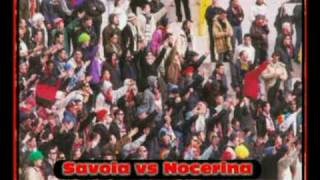 nocerina la storia rossonera 5 parte [upl. by Terrance983]