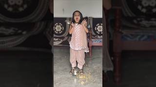 Aditi Ko safai karna pasand nahi hai 🤣😳 shorts trending viralvideo comedy [upl. by Neros]