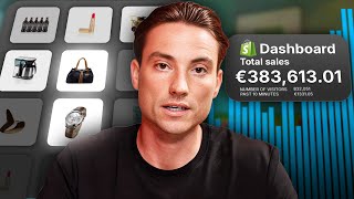 De Ultieme Product Research Video Voor Shopify Dropshipping 2024 [upl. by Droffilc]