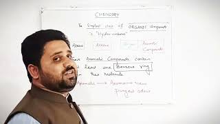 🩸A detailed review on Aromatic compoundsBenzene10th Chemistry Ch11 TheOrganicChemistryTutor [upl. by Avelin]