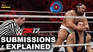 8 Reasons Why WWE 2K18 Is Better Than WWE 2K17 [upl. by Durer]