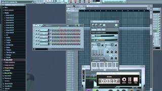 IME Varyable Free FL Studio SF2 SoundfontsSoundpack Download 127 GB Install Tutorial HD 2012 [upl. by Valma330]