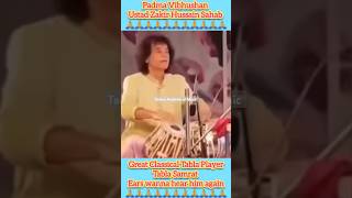 tabla tablacover tablaplayer ustadzakirhussain indianclassicalmusic classicalmusic tablasolo [upl. by Nosreip]