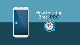 Braci Pro  User Manual [upl. by Fitalludba]