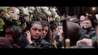 Trailer quotProcessione dei Misteriquot  Trapani  2016 [upl. by Ginny9]