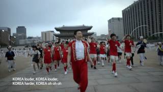 PSY  KOREA MV [upl. by Bysshe]