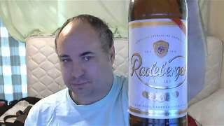 Radeberger Brewery Pilsner [upl. by Uolymme]