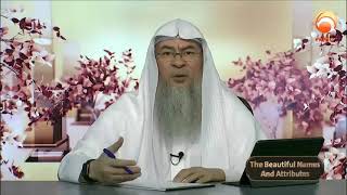 ask these questions again and i will block you Sheikh Assim Al Hakeem HUDATV [upl. by Ettegroeg294]