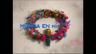 Quiero Musica en mi idioma  Grafica On Air IDs y Bumpers  Septiembre 2016 [upl. by Yam318]