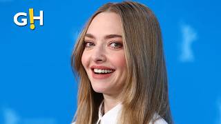 Everything Amanda Seyfried Said About Possible 3rd Mamma Mia Movie  Entertainment News [upl. by Acissj]