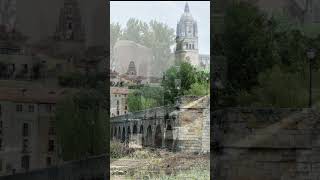 Puente Romano de Salamanca 😉 Historia y Monumento Emblemático [upl. by Nickie73]