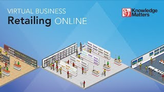 Virtual Business Retailing Online [upl. by Blithe]