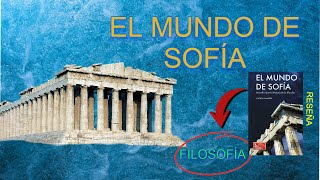 El mundo de sofia  Capitulo 12 El helenismo  Voz humana  Audiolibro [upl. by Richel]