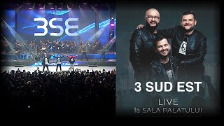 3 Sud Est simfonic  Live la Sala Palatului 2023  TVR1 [upl. by Daht]