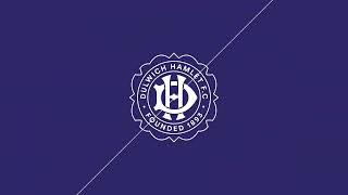 HIGHLIGHTS  Dulwich Hamlet vs Haringey Borough  270123 [upl. by Sly]