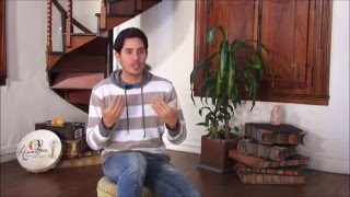 Matias De Stefano  Introduction to Ater Tumti Harwitum Arsayian amp Isidris English [upl. by Lledyl298]