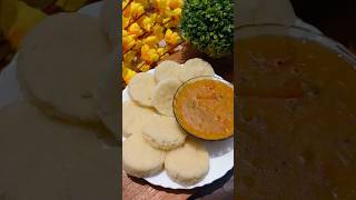 How to Make Idli without Idli Maker 🤩 idlirecipe recipe southindianfood foodiefromgwalior [upl. by Nehtiek976]