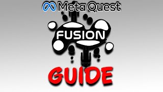 How To Install Bonelab Fusion on Standalone Quest 2 and 3 PATCH 3 GUIDE [upl. by Llerroj]