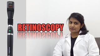 HOW TO USE RETINOSCOPE Retinoscope retinoscopy retinoscope youtube youtubechannel youtuber [upl. by Cousin]