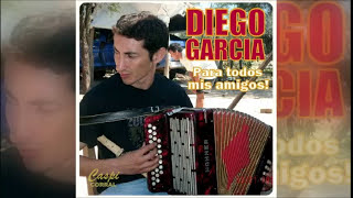 DIEGO GARCIA 2016 Enamorado de ella [upl. by Ahsia2]