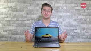 Lenovo 530S 15IKB – 81EV003GMH  Laptop  bolcom Review [upl. by Sihonn]