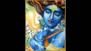 Krishna Das  Maha Mantra Hare Krishna [upl. by Eintruok]