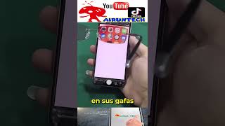 COMO CREAR UNAS GAFAS PARA MOVIL ANTI ESPÍA [upl. by Assener]